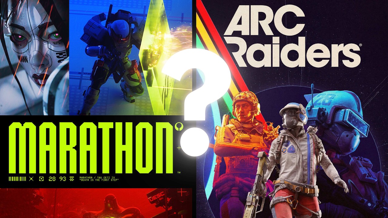 Could Marathon Succeed?