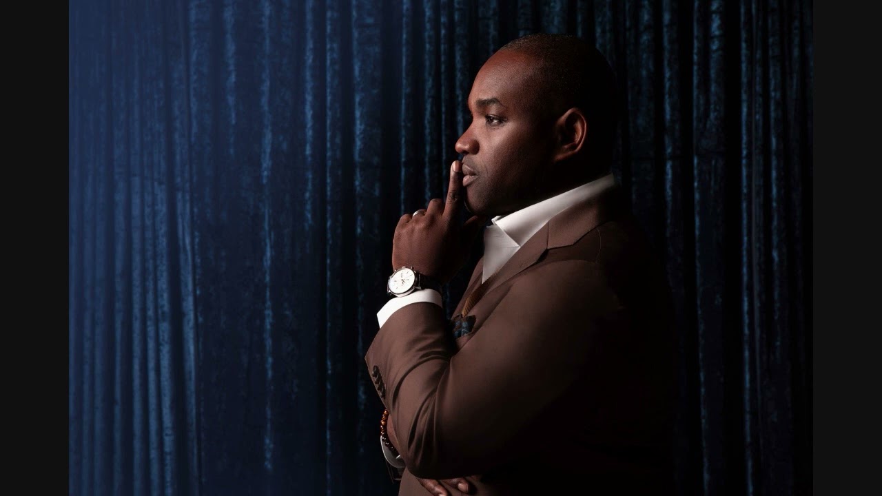 Lawrence Brownlee - Credeasi misera (with High F!!!) - Puritani - Bellini