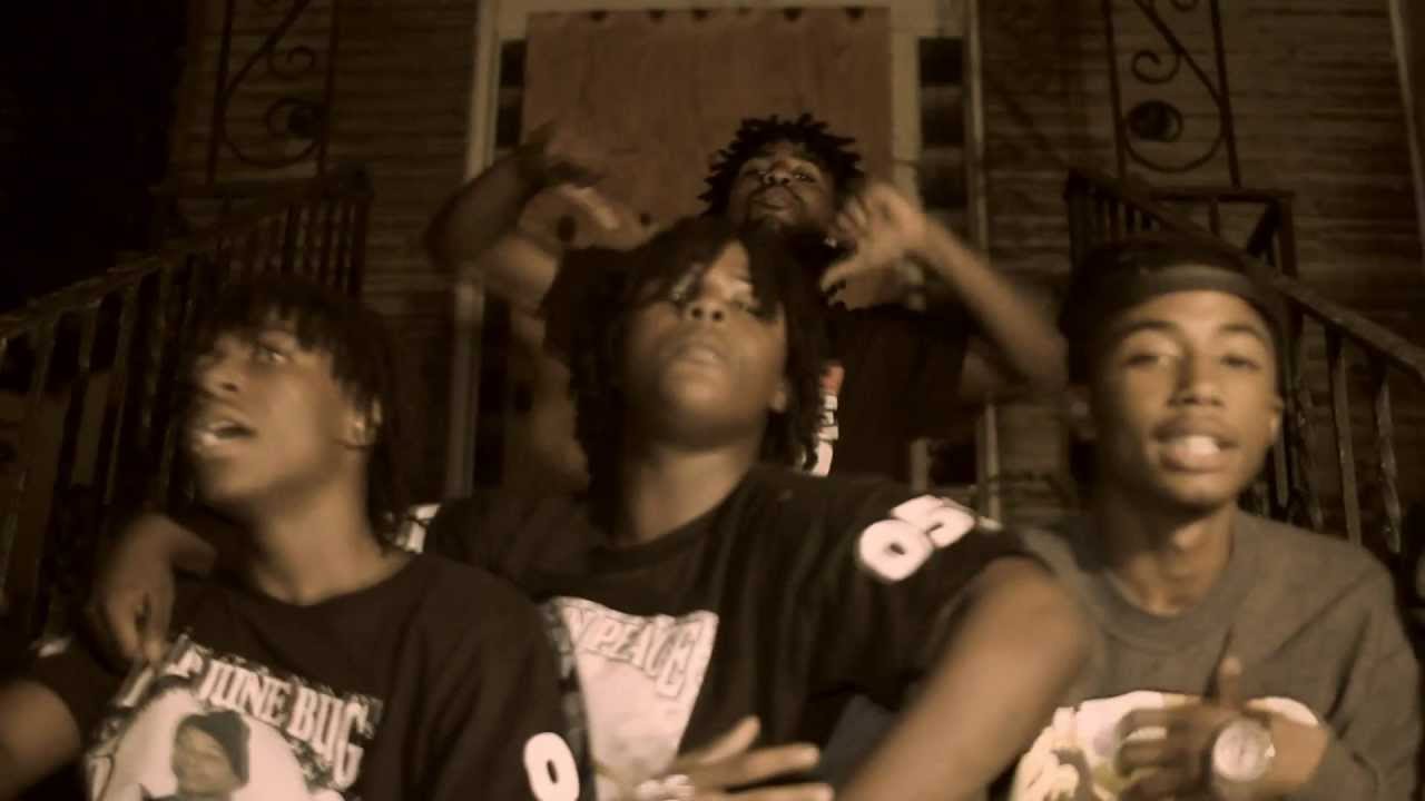 DOOSKI x BOOKIE x LIL SCRAPP x ANT NOTHING BIGGER Music Video Shot By: @KidZeroFTF