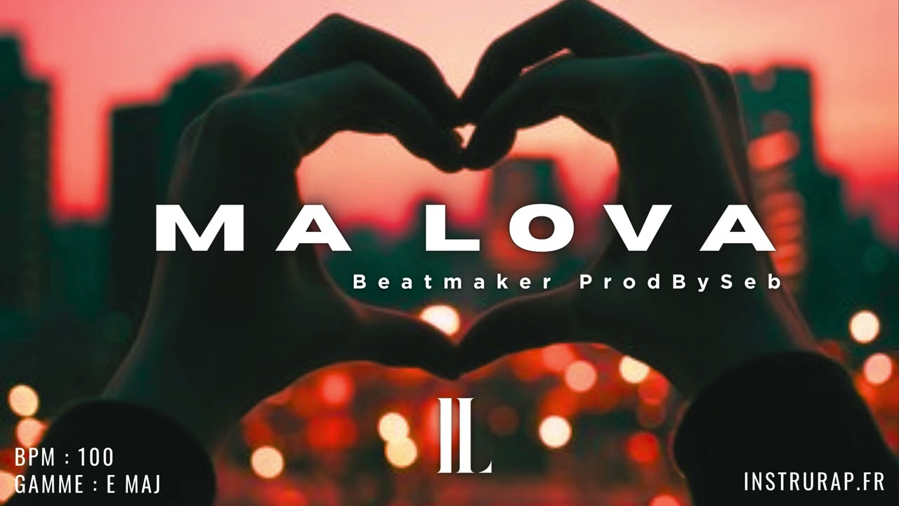 (FREE) Afro Love Type Beat 