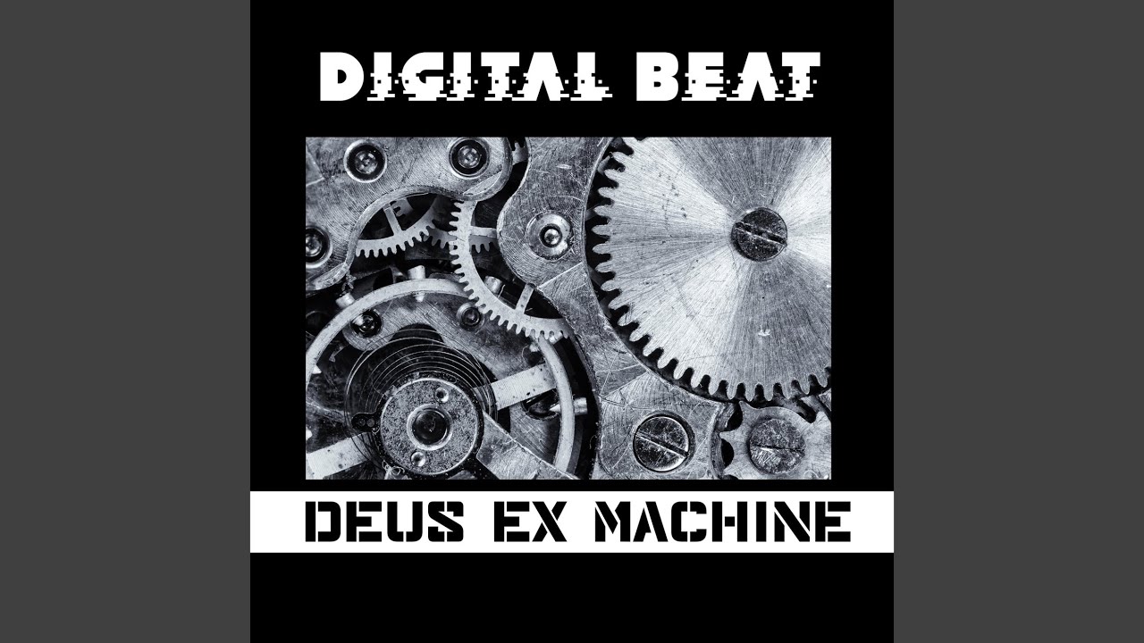 Digital Beat - Floating
