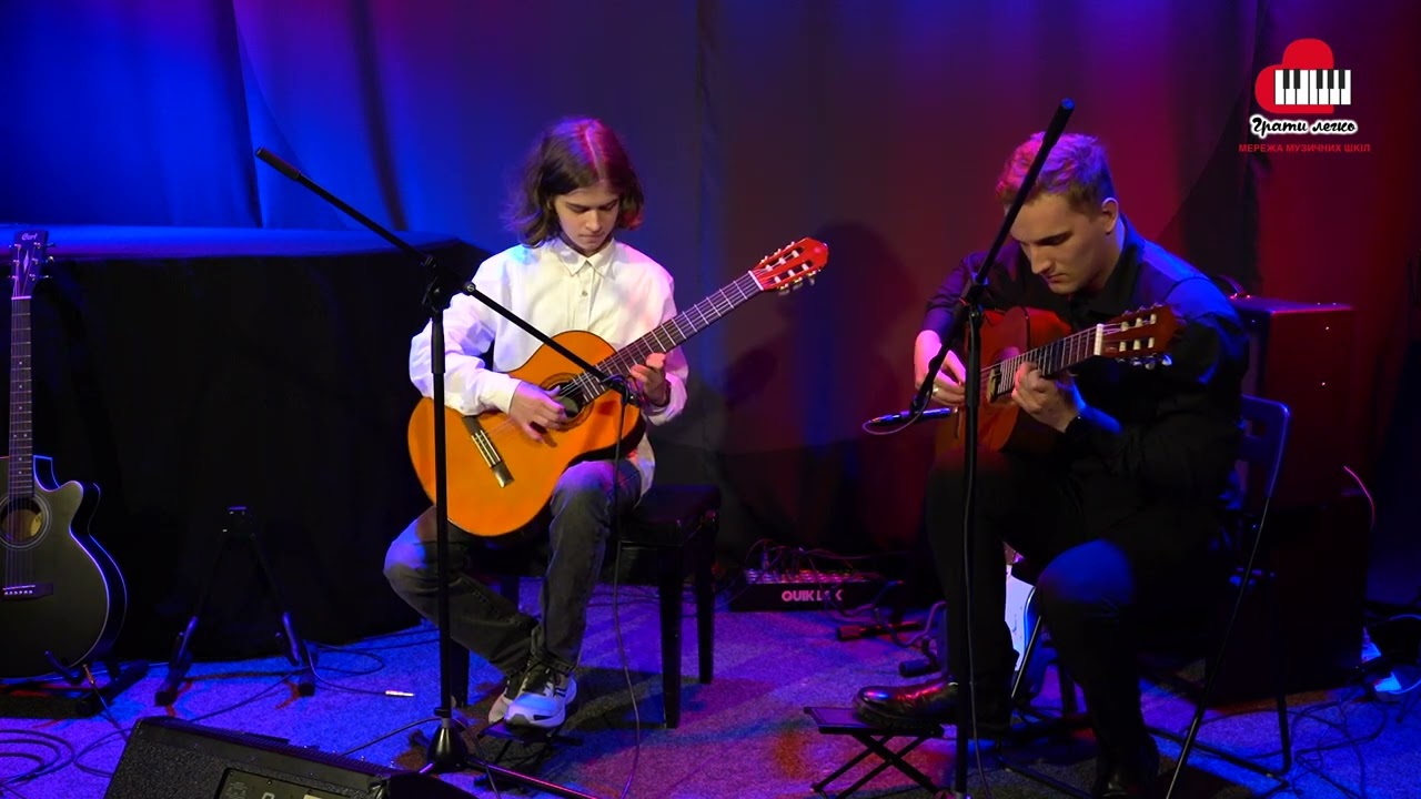 🎸Тарас Бойко. Cosimo Rossetti - 