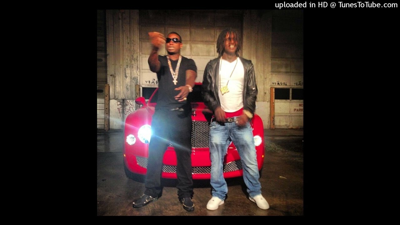 [FREE] Gucci Mane x Chief Keef Type Beat - 