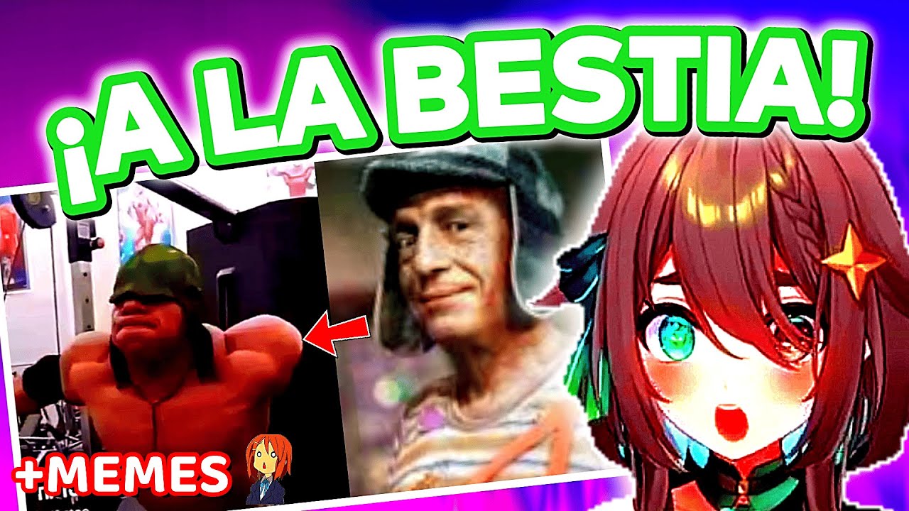 ¡¿LA EVOLUCIÓN DEL CHAVO DEL 8?!- MEICA Reacción