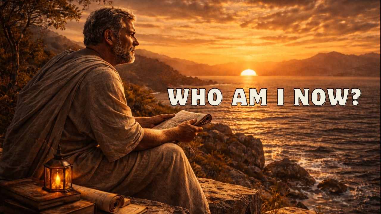 Finding Meaning After Retirement – A Stoic Reflection