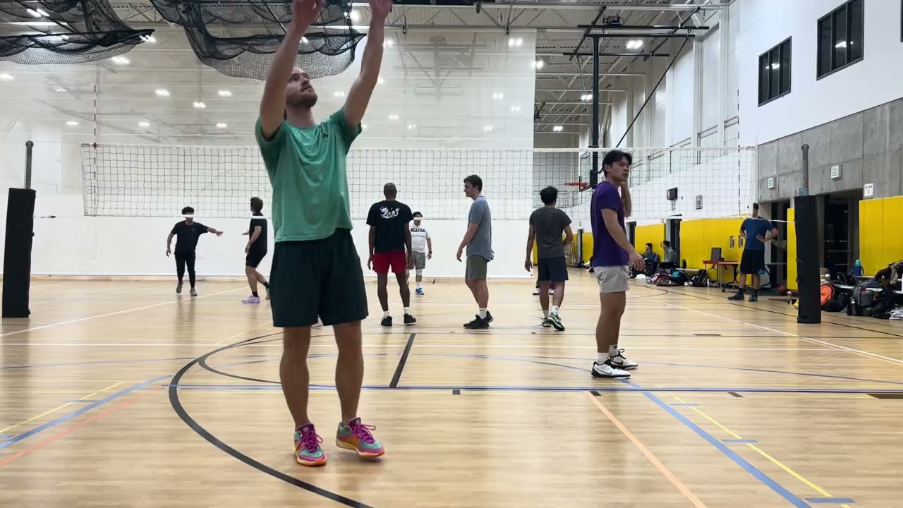 Mercer Island League (Set 3) (MAR 2, ‘26)