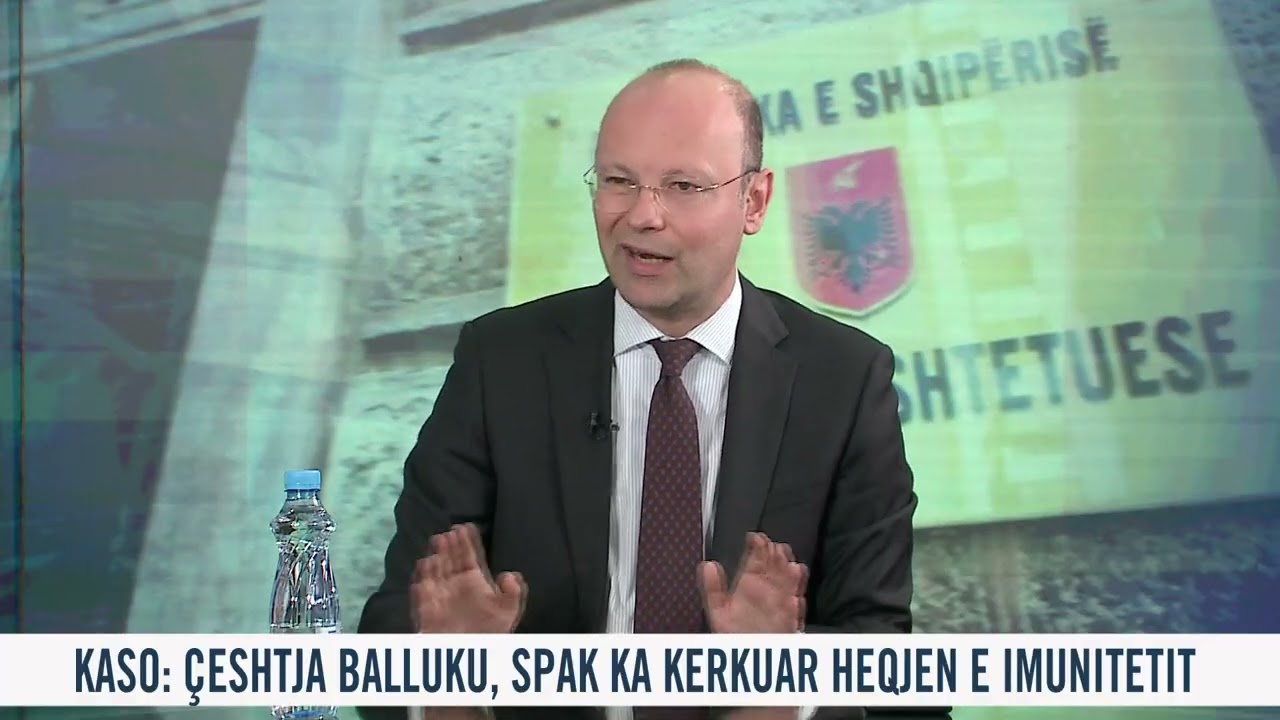 Kaso 'zbërthen' prapaskenat e Ramës për mandatin e Ballukut:Zvarritja e procesit i qëllimshëm