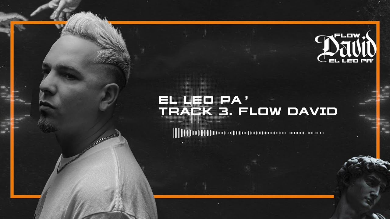 Flow David - El Leo Pa' (Audio Oficial) | [&Aacute;lbum Flow David]