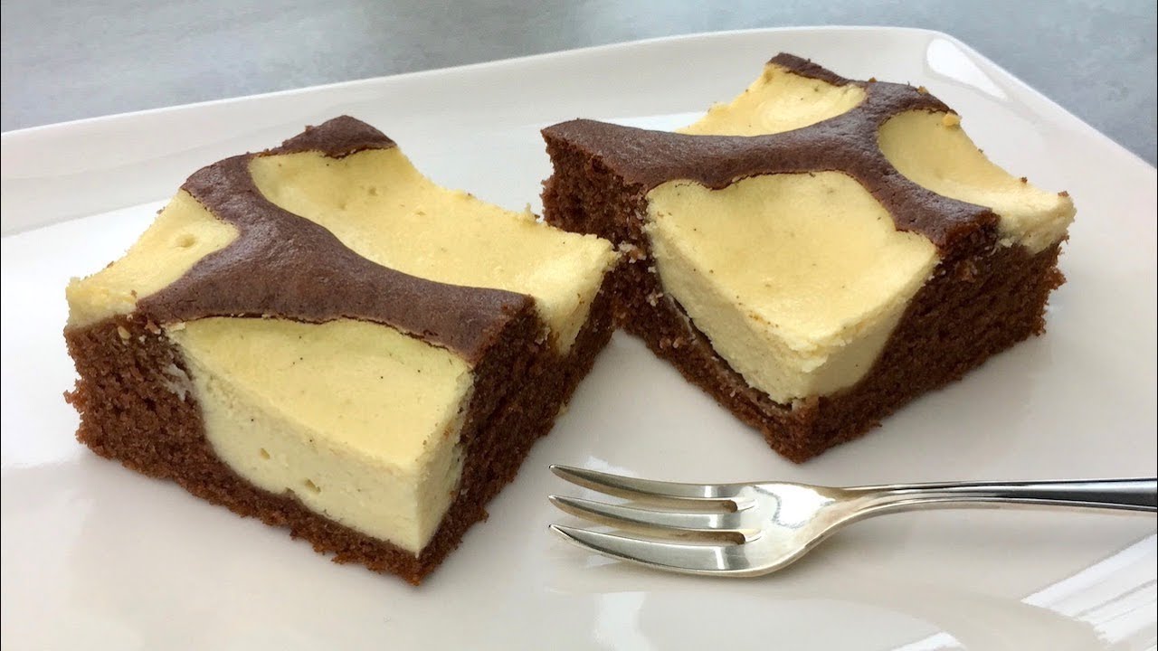 Kuhflecken-Kuchen 🐮🍰 | Thermomix® TM5 / TM6 -  Thermilicious