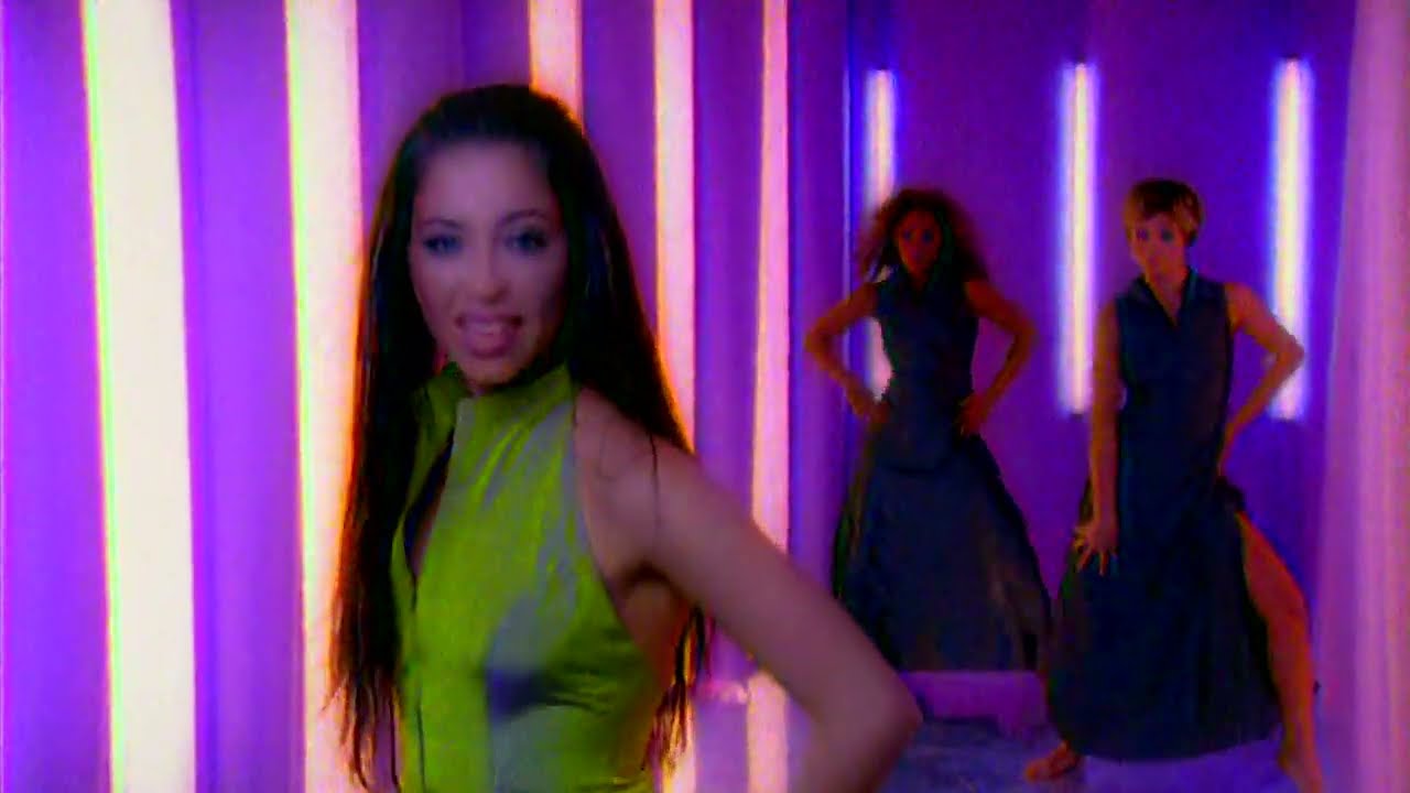 Natalia Kukulska - Ale we mnie wszystko Twoje (Oficjalny Teledysk)