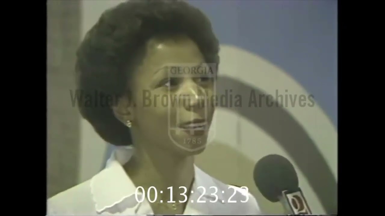 Random marta video 80s