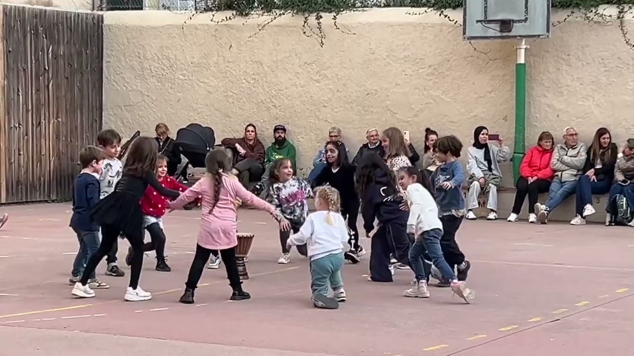 Danses de la Castanyada - 31/10/2025