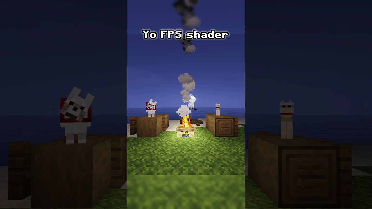 The best shaders for low end PC!