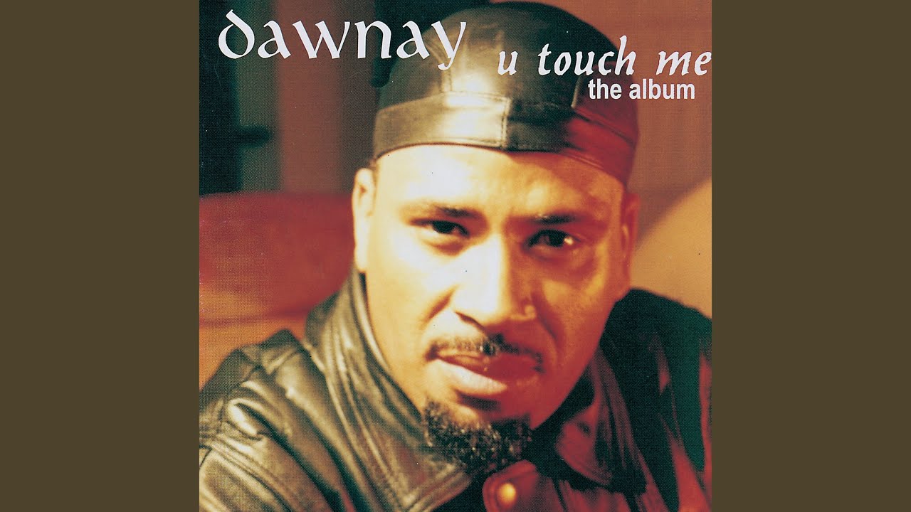 You Touch Me