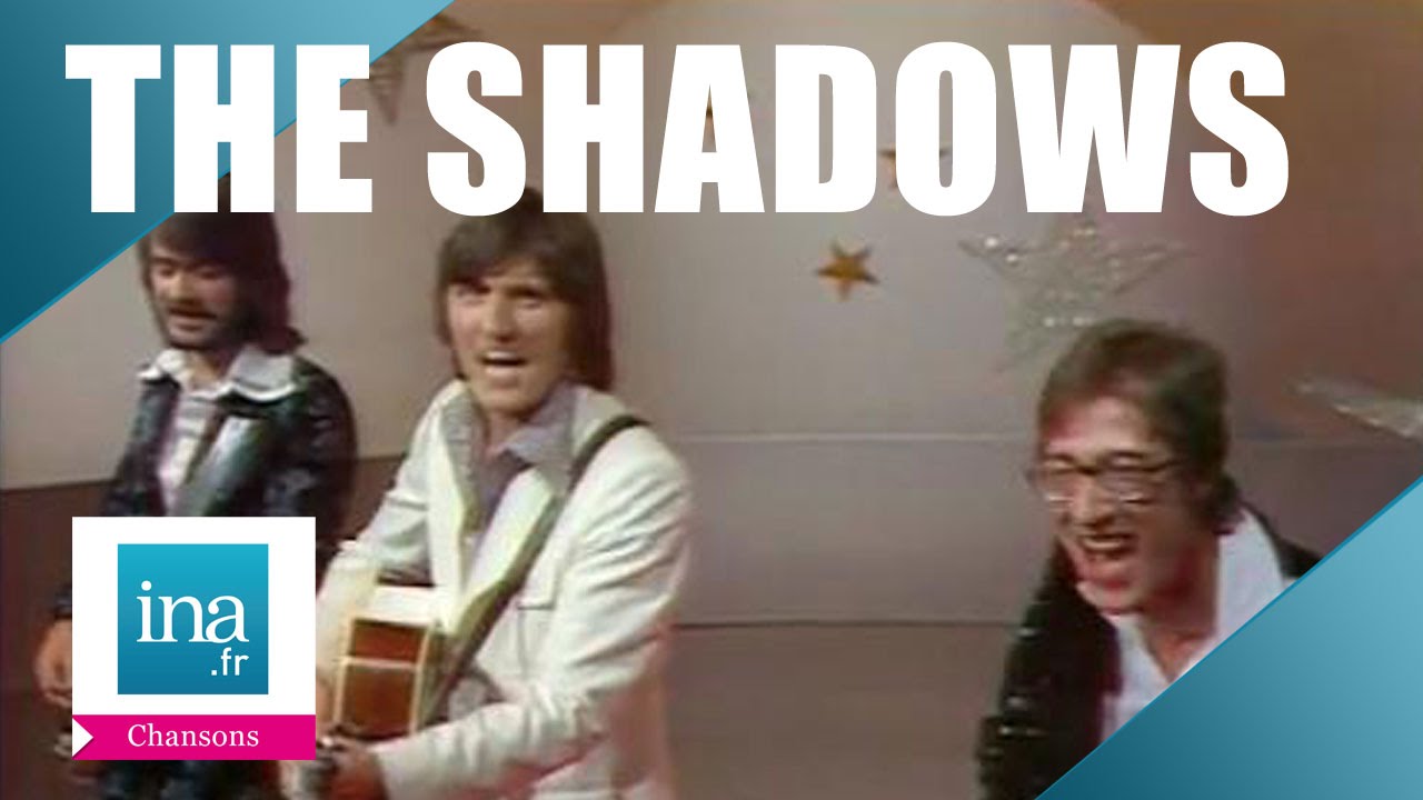 The Shadows 