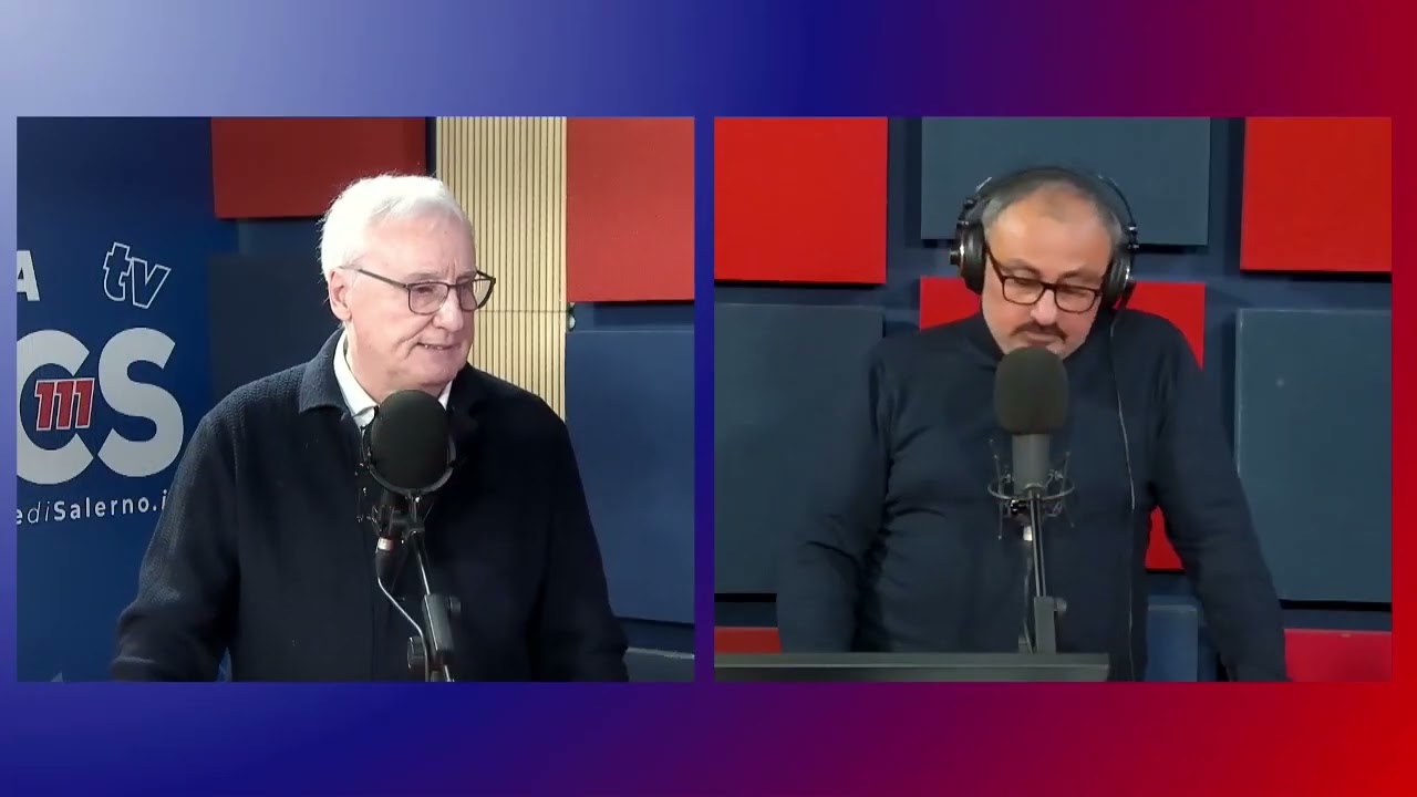 Barba e Capelli ospite Gianfranco Valiante