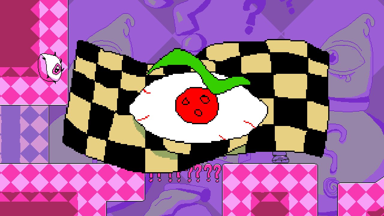Your Secret Isn't Safe With Me - Lap 3 Secret Theme (fanmade)