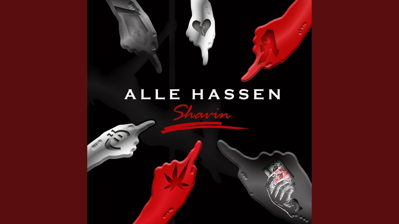 Alle Hassen