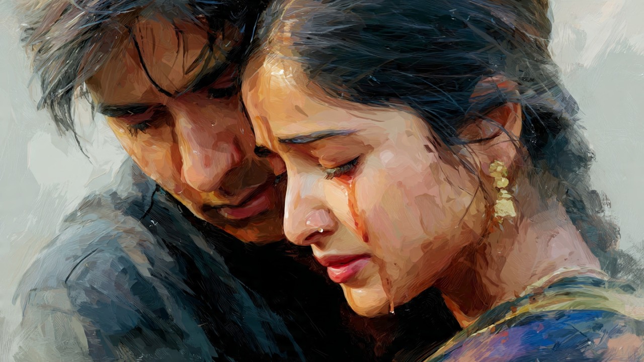 ये इश्क़ रहेगा ज़िंदा Bollywood song, jhankar beats style, Hindi romantic song