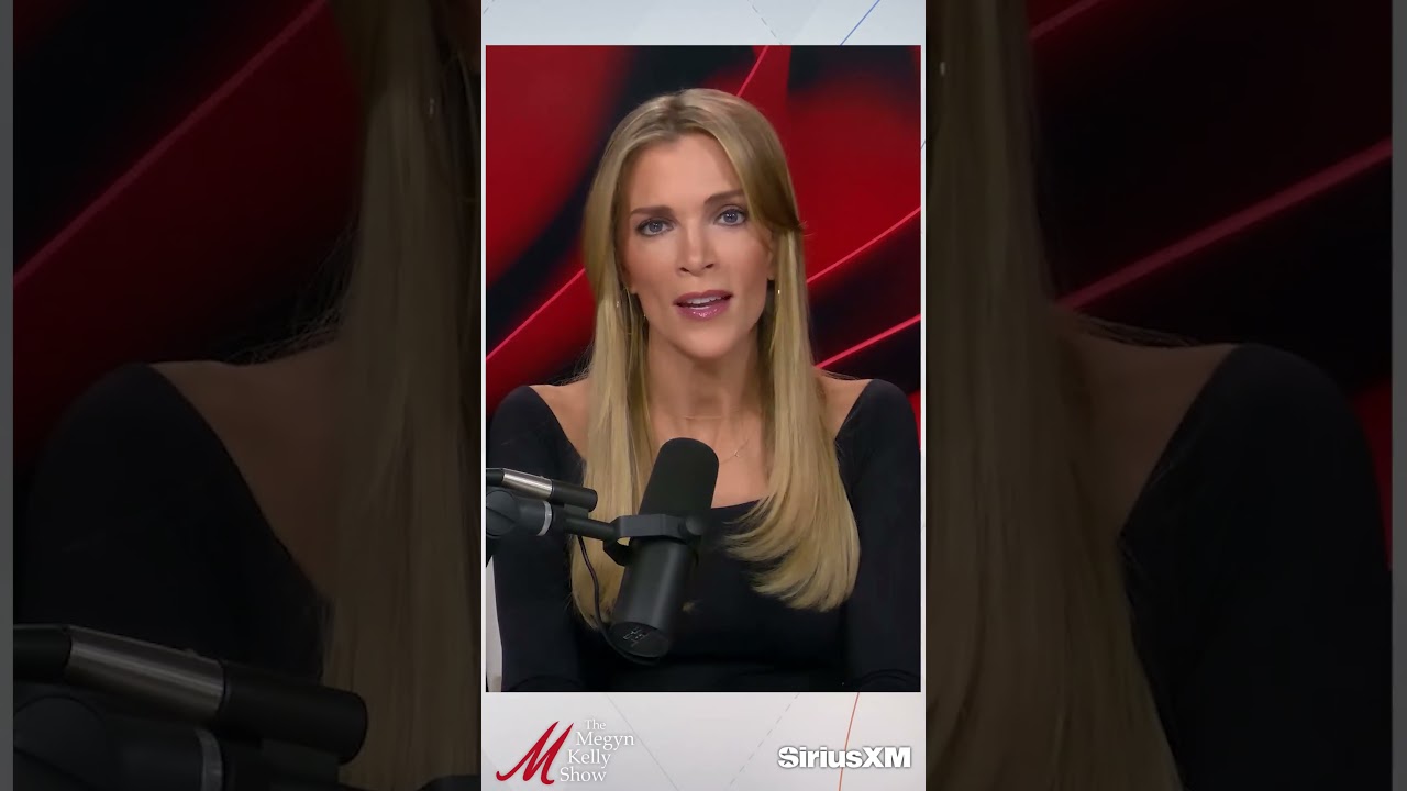 Megyn Reacts to Heartbreaking Video of Charlie Kirk's Daughter Singing To His Son