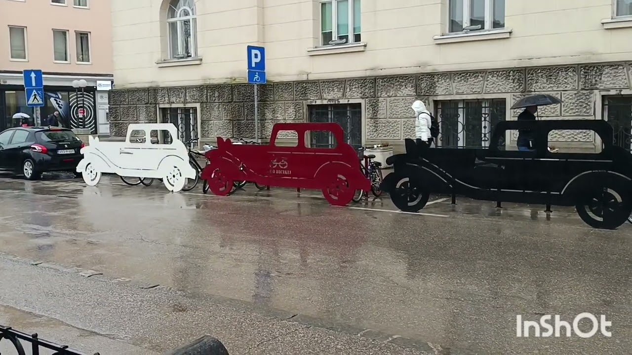 Banja Luka - atrakcje turystyczne