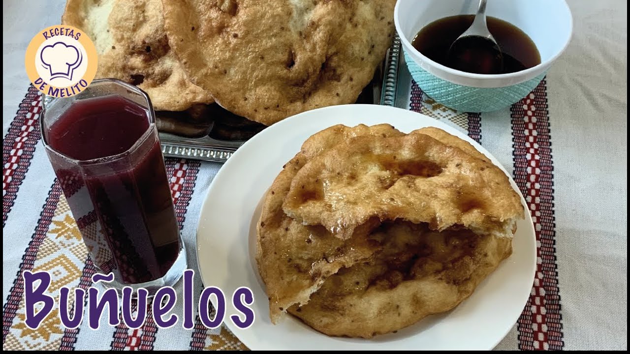 Buñuelos