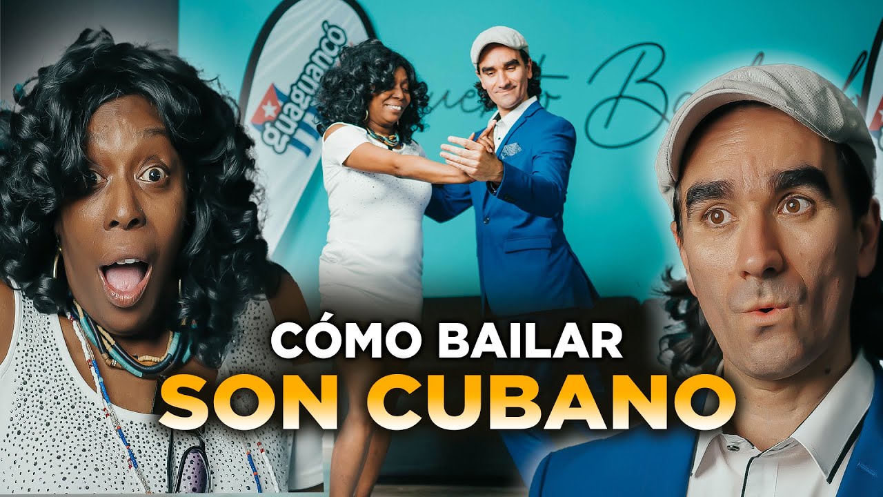 Cómo Bailar Son Cubano | Guaguancó Festival