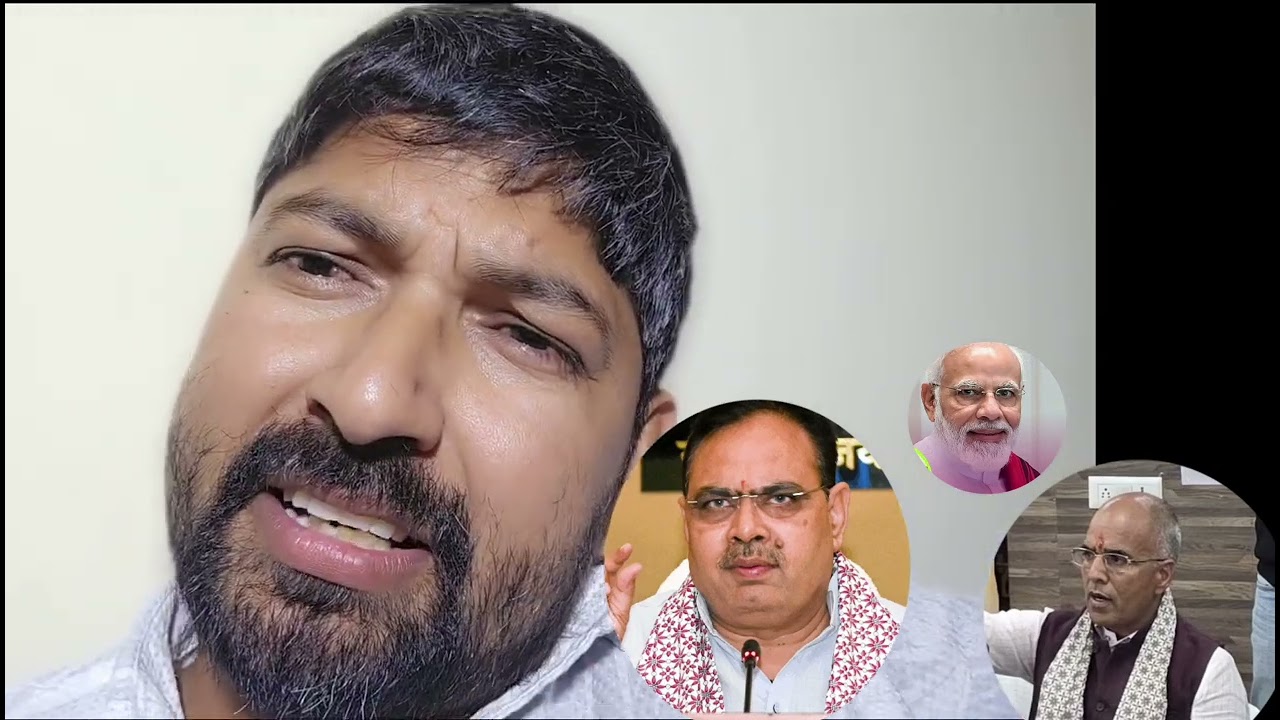 UGC कानून और ST SC कानून क्यों जरूरी है? #todaraisingh #tonk 