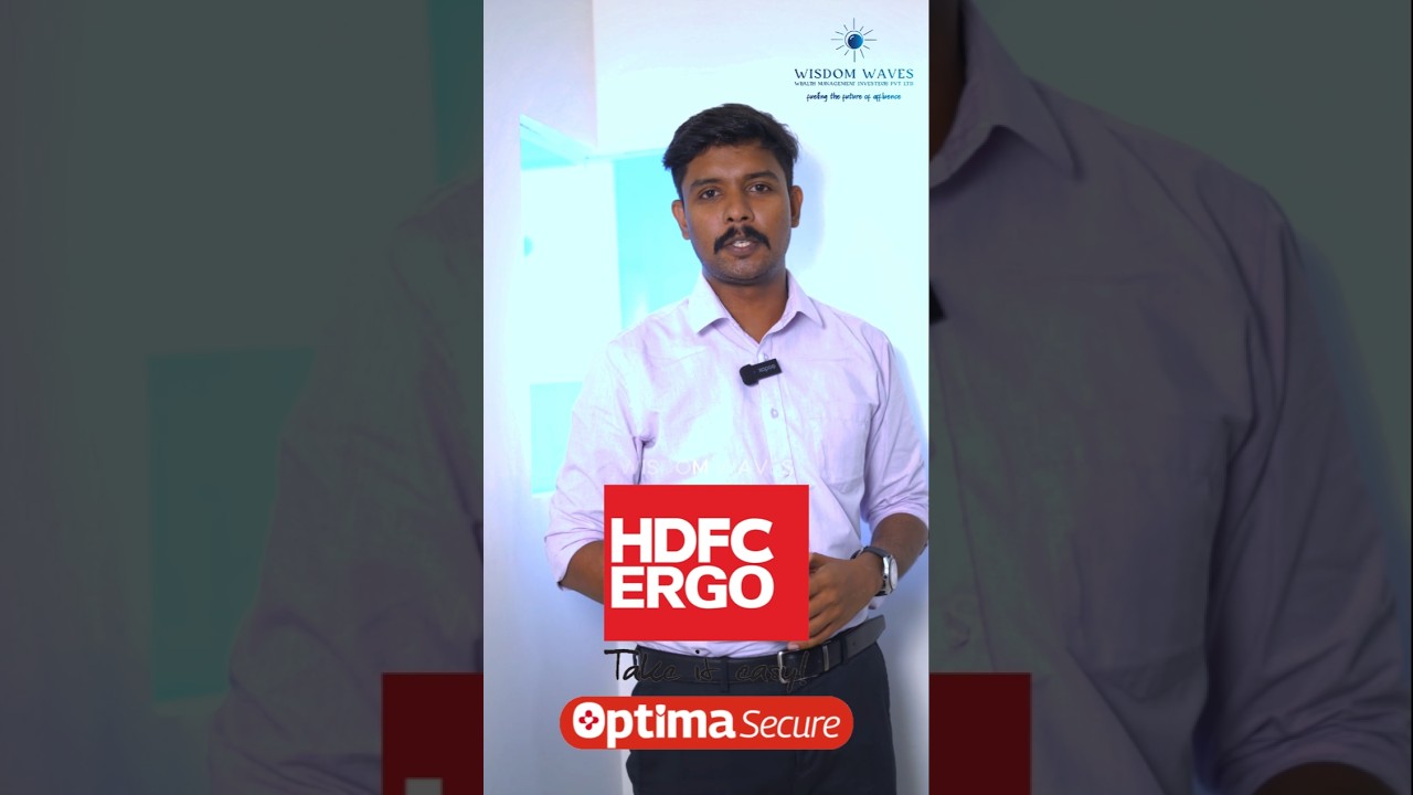 Hdfc Ergo Optima Secure For Nri