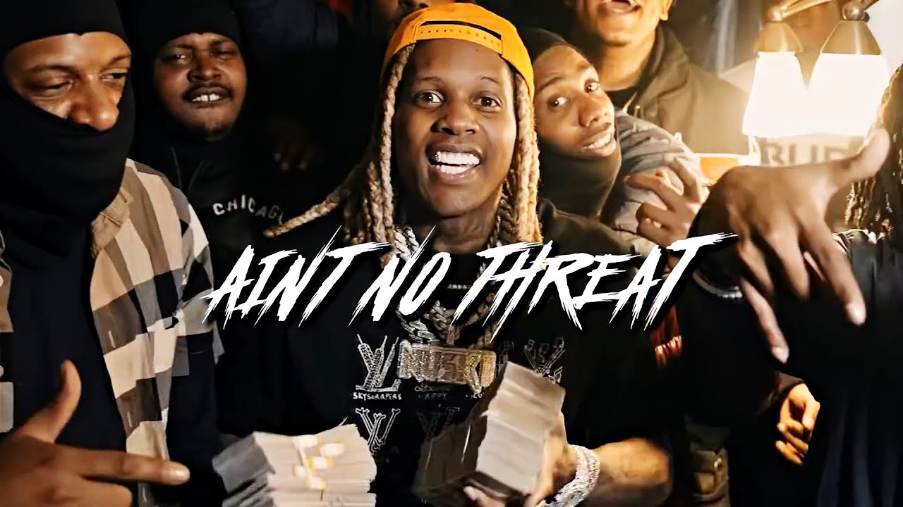 [HARD] No Auto Durk x Lil Durk Type Beat 2025 - 
