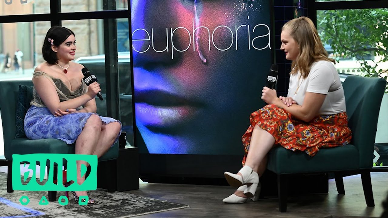 Barbie Ferreira Speaks On 