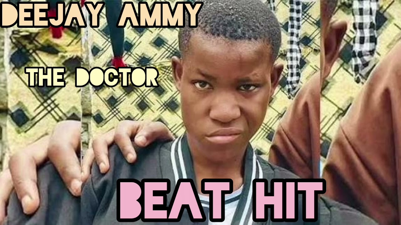 Mama Amina Singeri Beat tia mguu tia DEEJAY AMMY 