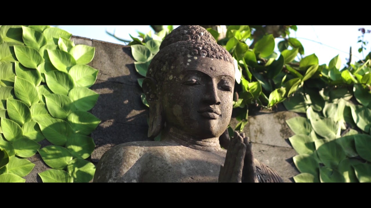 Chapung Sebali Official Video