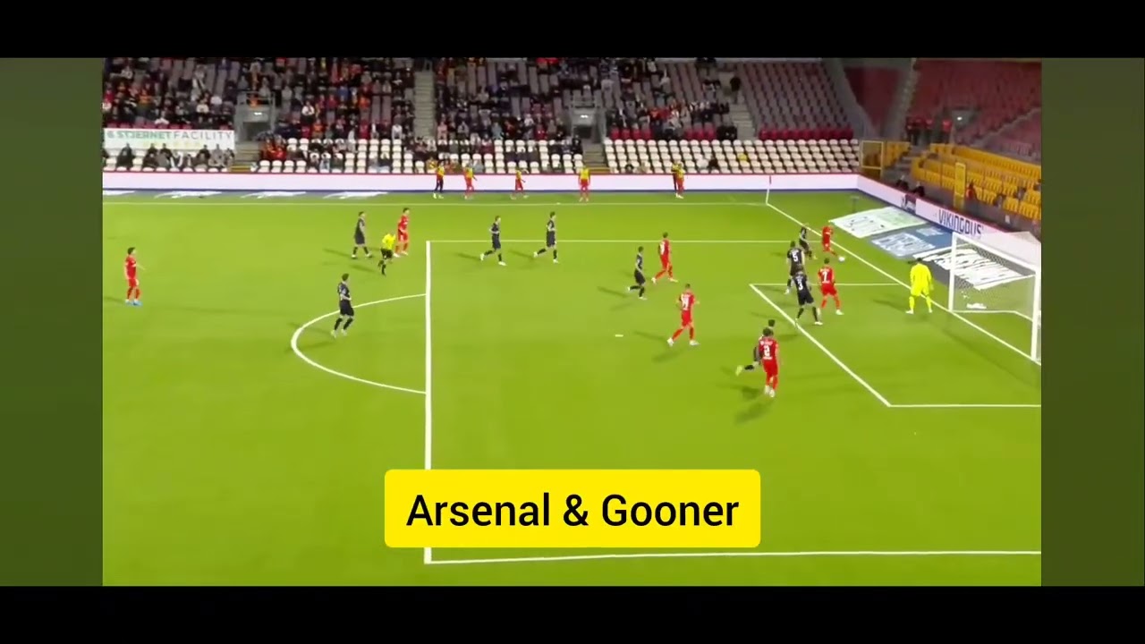 Arsenal ခေါ်ယူဖို့ ပစ်မှတ်ထားနေတဲ့ ဒေါ့မွန်ရဲ့  