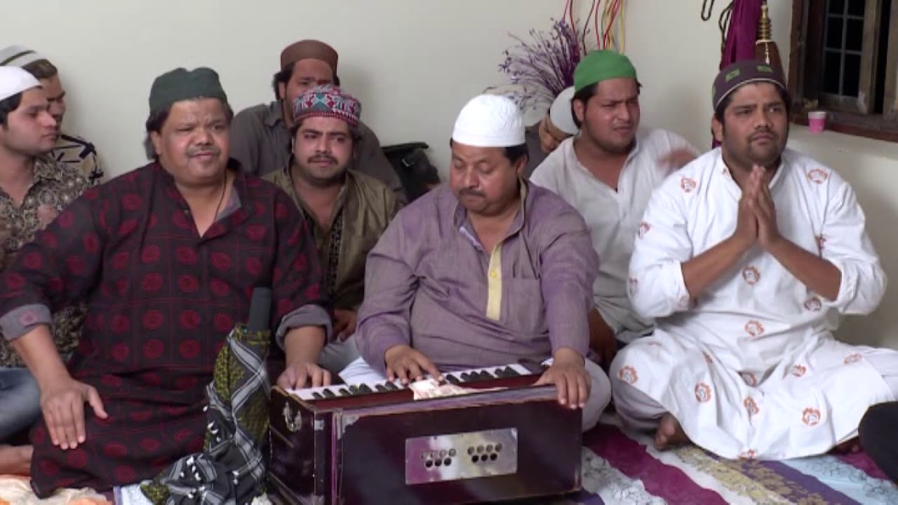 TAMANNA KARVATE LETI HAI ,HASRAT-E-YAAD KARTI HAI