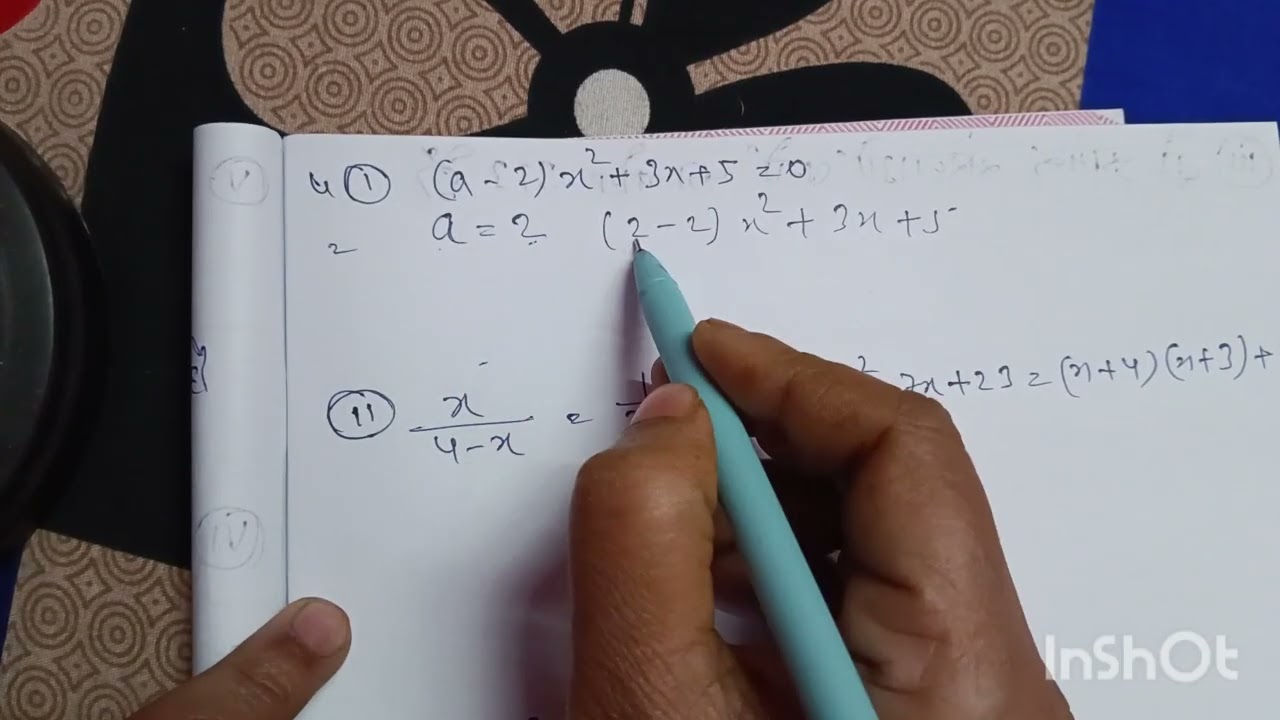 West Bengal board hindi medium class 10 Maths explained, Ch :1.1 , Question no. 1 to 5 