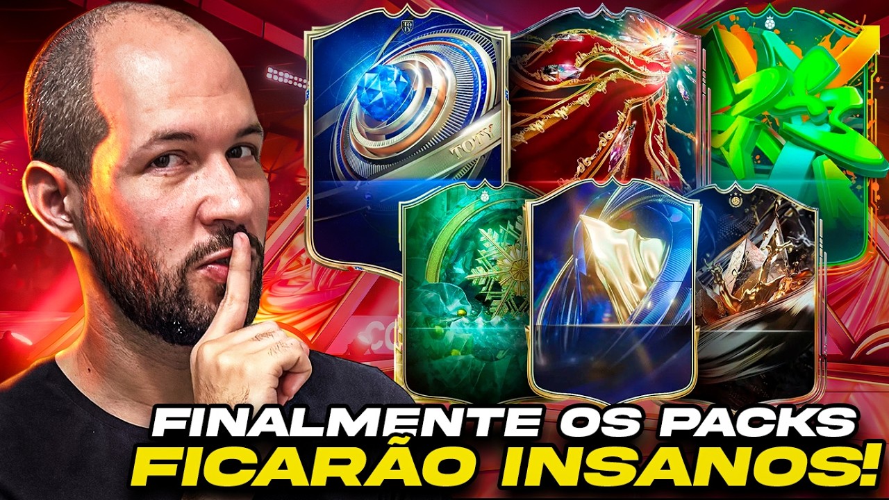 FC 26 | NOW PACKS ARE FINALLY WORTH IT💥WE'LL HAVE FUTTIES RE-RELEASES