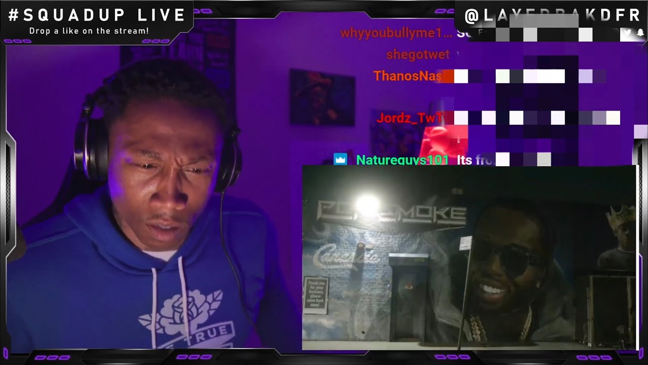 TRASH or PASS! Pop Smoke ( AP ) [REACTION!!!]
