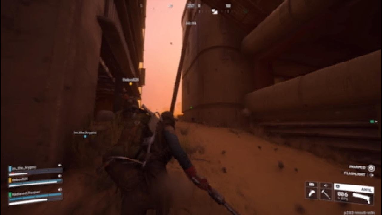 Arc Raiders Compilation - Tons of laughs