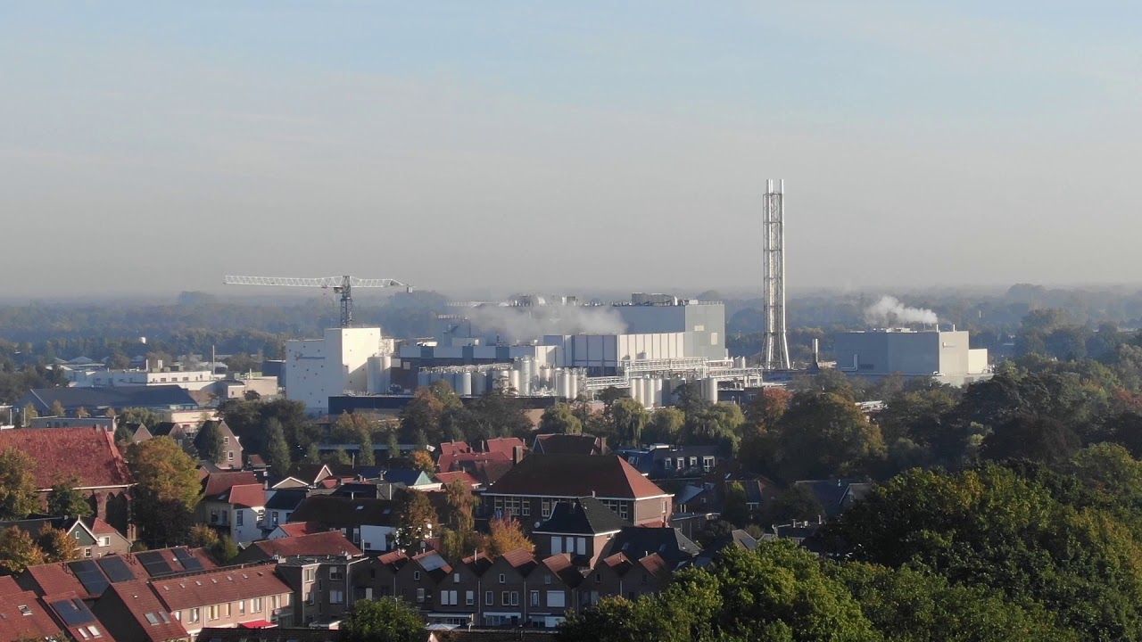 Borculo van boven (06-10-2018)