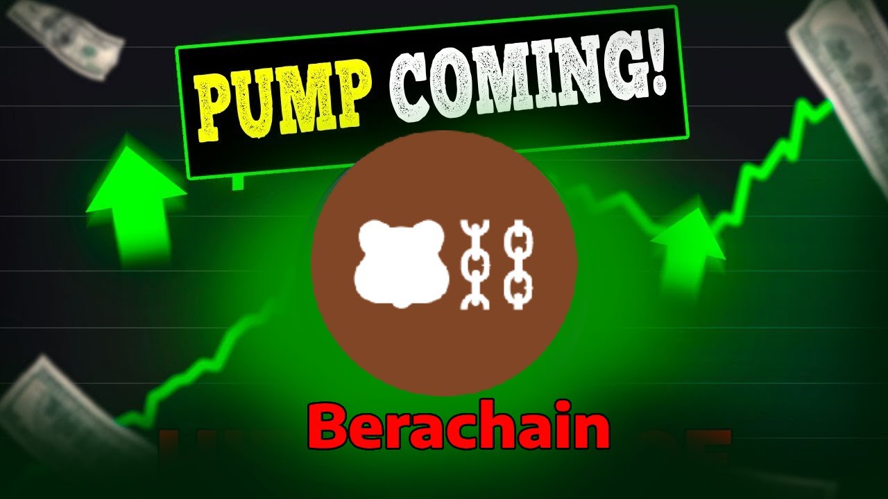 BERA PRICE WILL SURGE UP TO +1000% AFTER THIS - Berachain  PRICE PREDICTION 2025