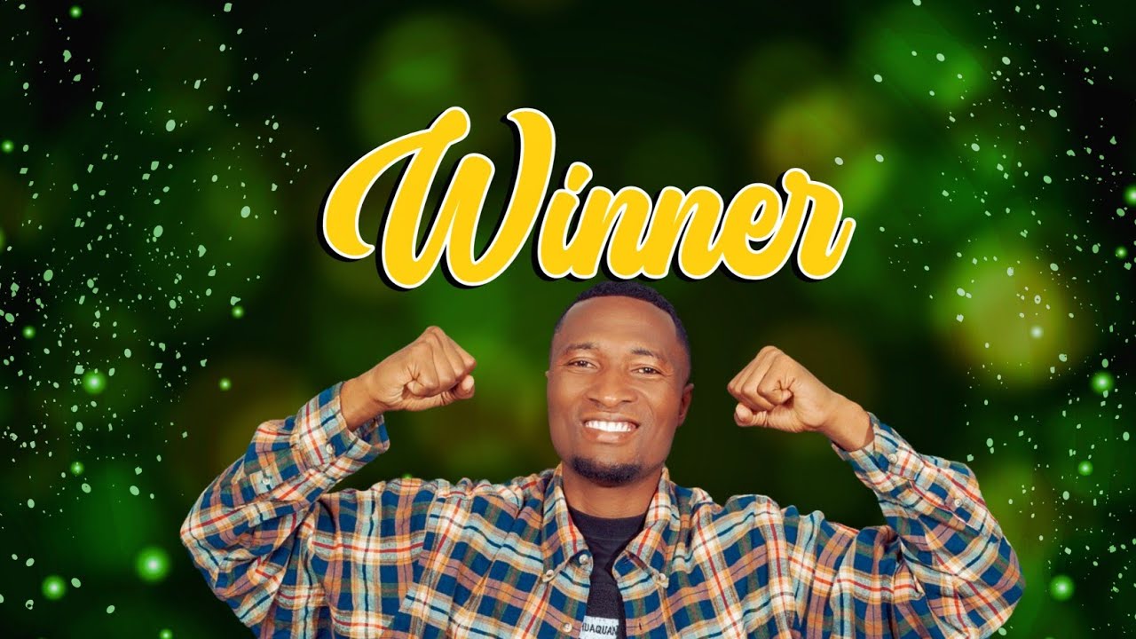 Birasoza - Winner (official audio)