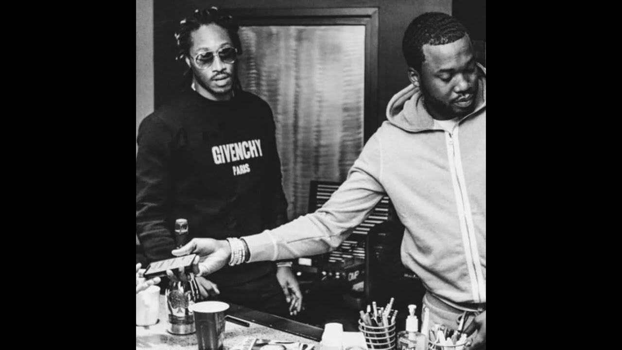[FREE] Meek Mill x Future Type Beat 