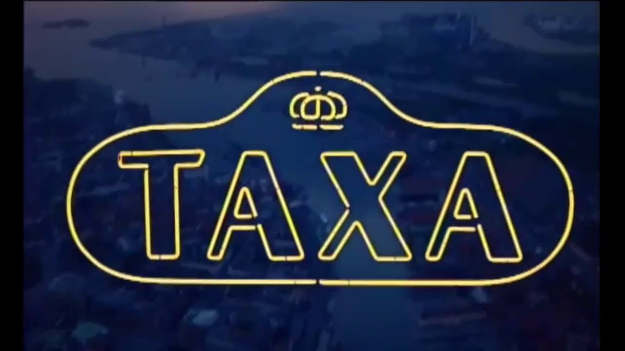 Taxa - Intro