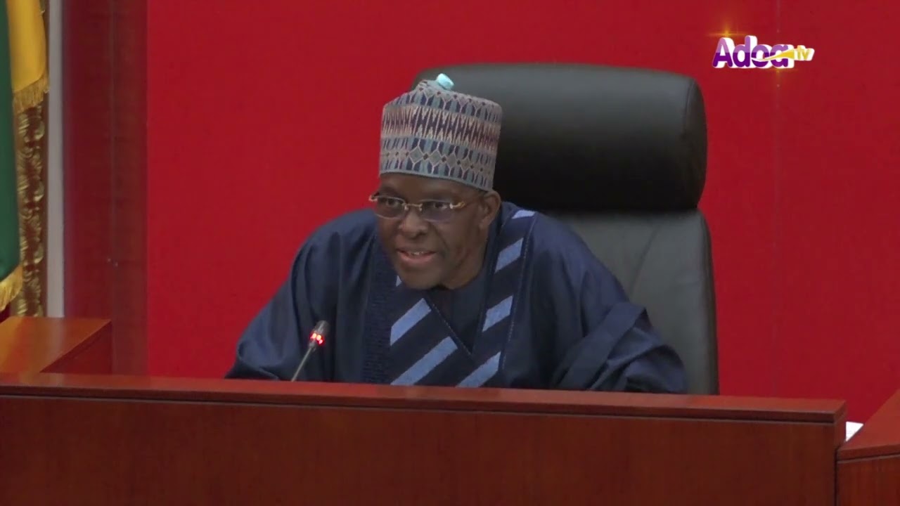 Joe Wise&rsquo;s Ruling, unconstitutional, illegal and offensive  &ndash; Speaker of Parliament