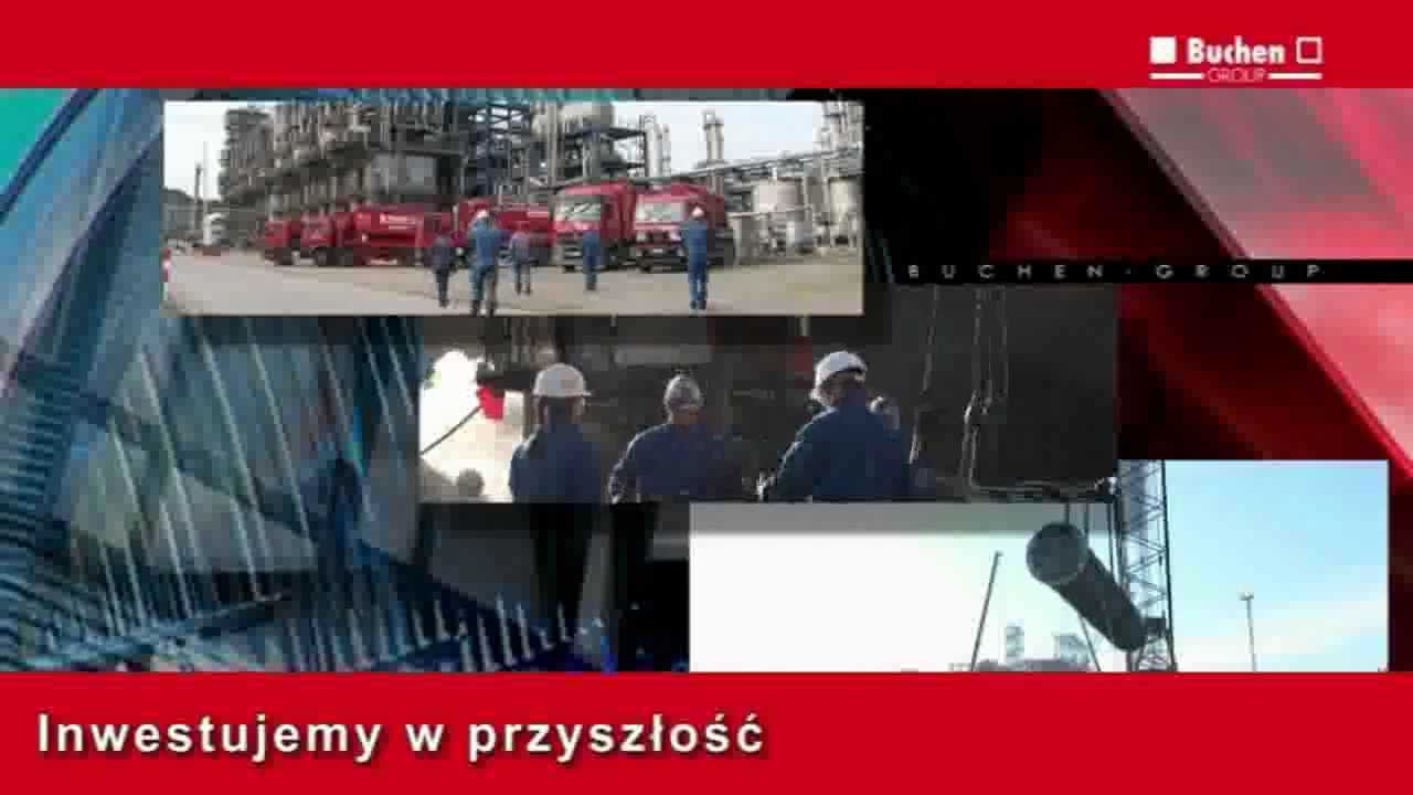 Buchen Industrial Services Polska