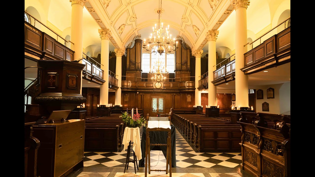 Choral Mass 28 January 2026
