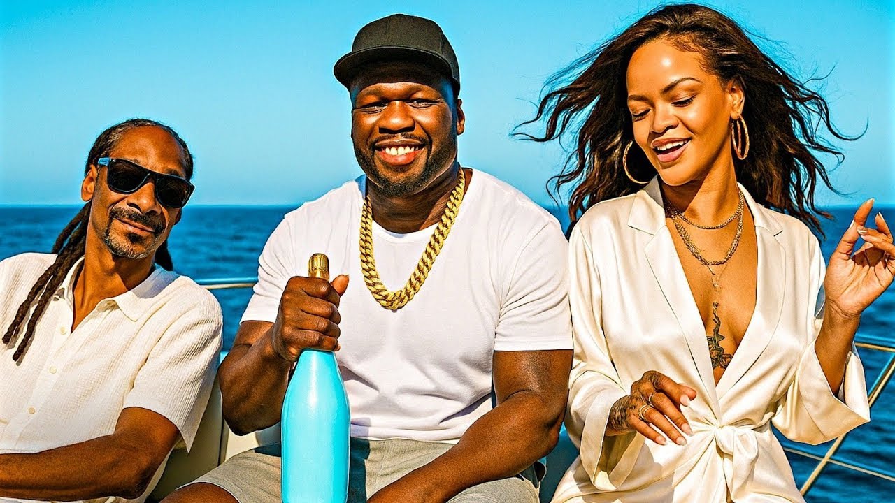 Ice Cube, Dr Dre & Snoop Dogg - West Coast Kings / Mixtape (Ft. Eminem, 50 Cent, Cypress Hill