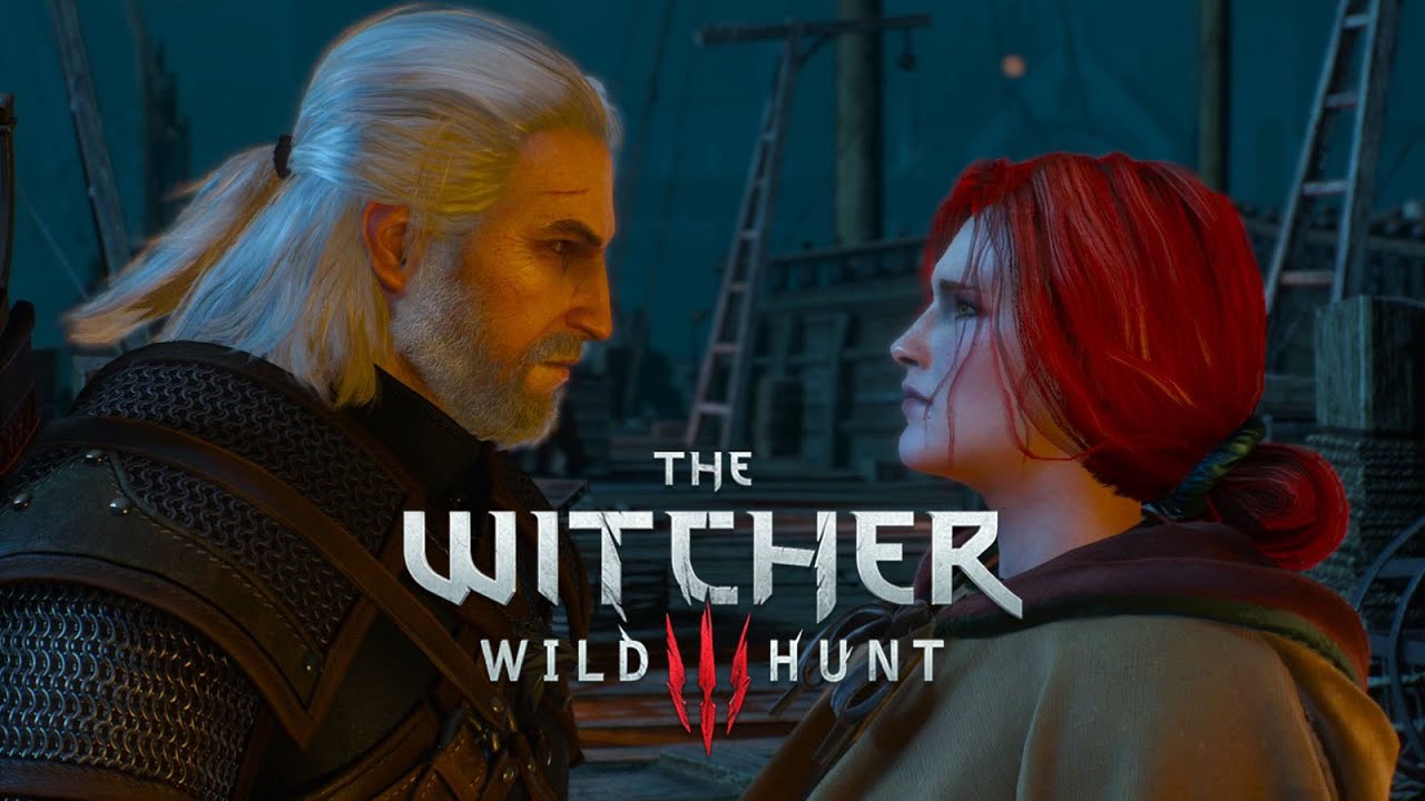 The Witcher 3: Wild Hunt - Part 12: ໂອກາດສຸດທ້າຍ