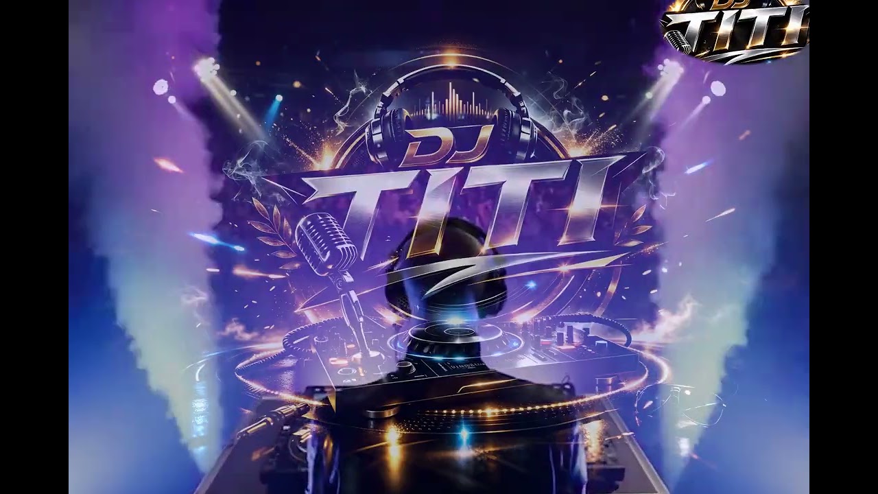 🎧 Dj Titi &ndash; Blurred Moon